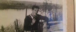 Norsjö - Okänd, 42
