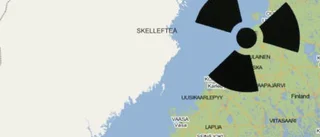 Ryska intressen i finskt kärnkraftverk oroar Västerbotten
