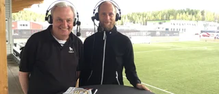 LIVE: Skellefteå FF möter Piteå IF – se toppmatchen här