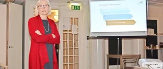 Positiv trend för Skellefteå, Norsjö och Malå i näringslivsenkät