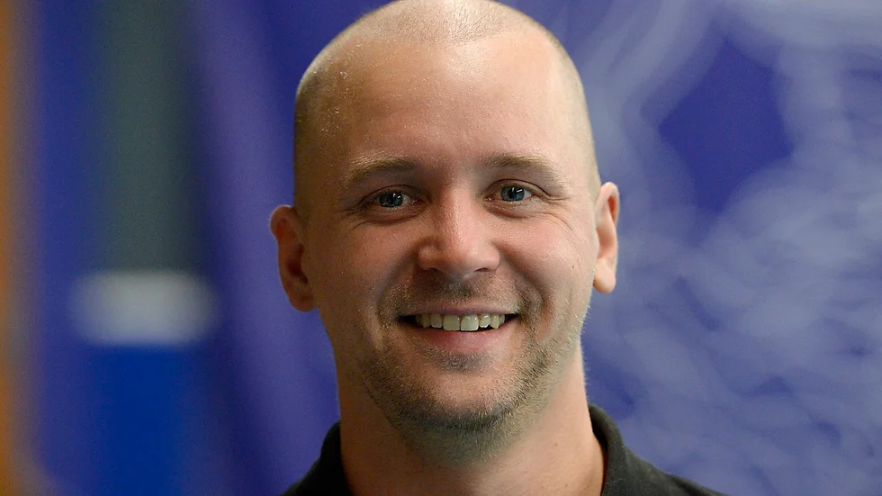 Rickard Avander.