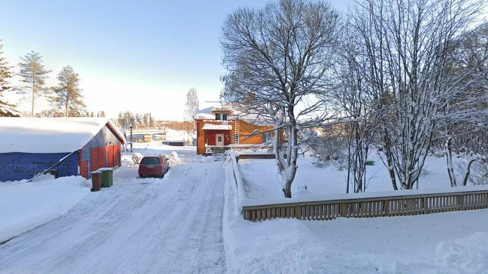 Grynnanvägen 5