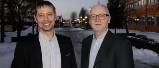 LTU i projekt för att minska gruvors miljöpåverkan