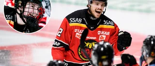 Toppar skytteligan efter sanslösa månaden: "Det är bara att njuta så länge det varar"