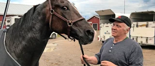 Så gick snacket efter Usain Swings V75-comeback