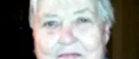 Doris Forsberg