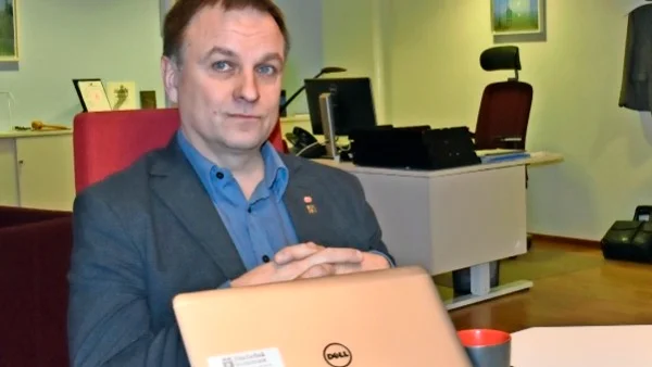 Foto: Yvonne Rönngren.