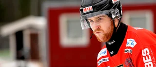 Försäsongsseger för Tjust Bandy • "En målskytt som kan man lita på"