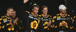 Klart: Han är Skellefteå AIK:s nye lagkapten