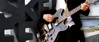 En dag är ni unga musiker det bästa man kan se och höra