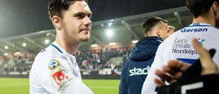 Klart: Anfallaren lämnar IFK