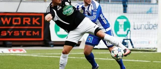 Han blev bästa forward i serien