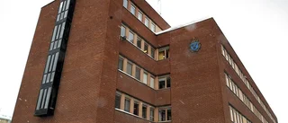 Ung man misstänks för rånförsök