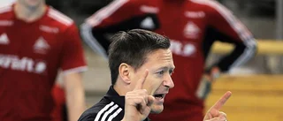FF går för seger i klassisk cup
