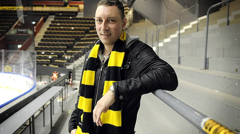 Foto: Annika Eriksson
