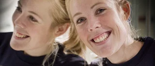 Carina Holmberg gör comeback