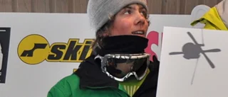 Slog till med SM-guld i Big Air