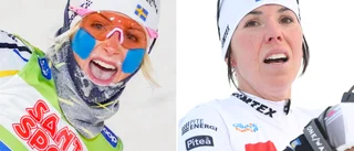 Karlsson knäckte Johaug – Kalla sist av svenskorna i Lillehammer