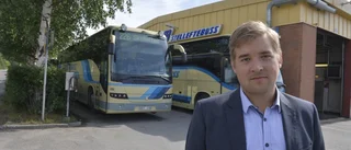 Domens följder: Intäktsbortfall på 8 miljoner
