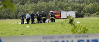 Haverikommissionen tar över