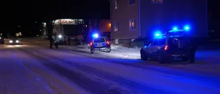 Åtalas efter dödsolyckan
