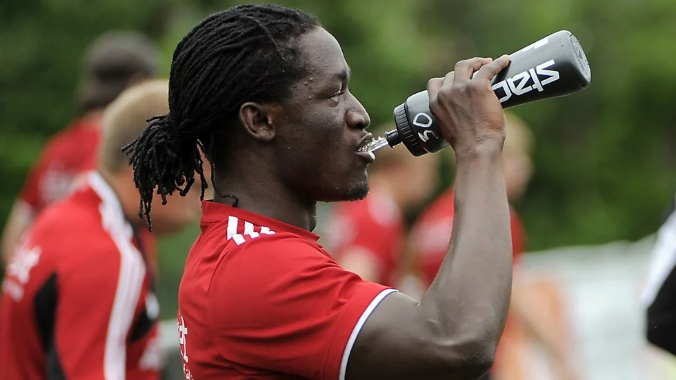 Yosif Ayuba.