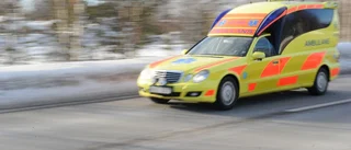 Långa pass kör personalen i botten