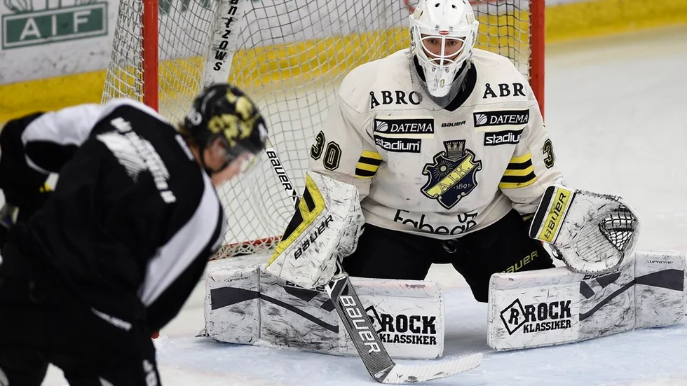 Foto: Mikael Fritzon/TT.