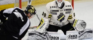 Bekräftat: Målvakten Gustaf Lindvall tillbaka i Skellefteå AIK