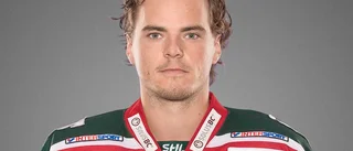 Luleå värvar back från Frölunda – debuterar ikväll