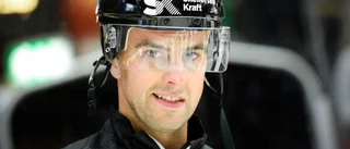 Genomgång av AIK:s skadeläge – Joakim Lindström tränar på is