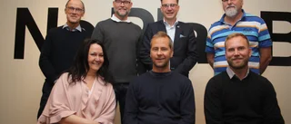 Nästa höst startar T2 - framtidens industriutbildning i Skellefteå