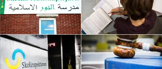 Därför stänger de skolan: Ledningen saknar kompetens