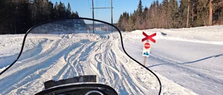 Skoterfällor är inte bara en myt - det kan vara en livsfarlig trend