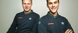 Efter tuffa helgen på Hockeinheim: Marklund jagar i toppen
