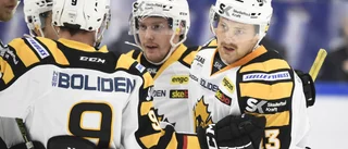 Forwardsstjärnan saknas i AIK dagen innan final 5