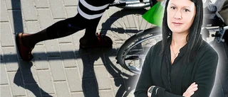 Spara inte på de svagaste i samhället