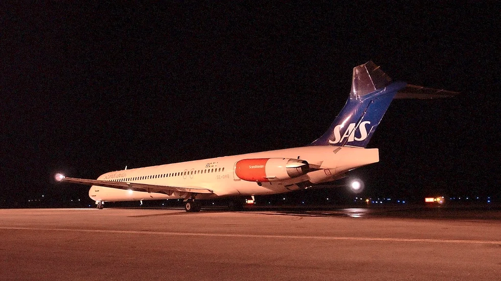 EU synar flygplatser. EU sätter press på vissa kommunala flygplatser när det gäller offentligt stöd, men för Skellefteå finns inte så stora orosmoln.