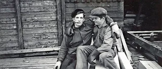 Bjurträsk - Okänd, 1935