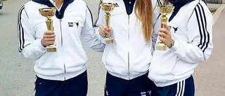 Efter OS: Johansson tillbaka som stor vinnare i Svenska cupen