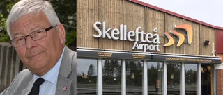 Efter Norrans taxigranskning – Skellefteå Airport pudlar: ”Vi är inga jurister”