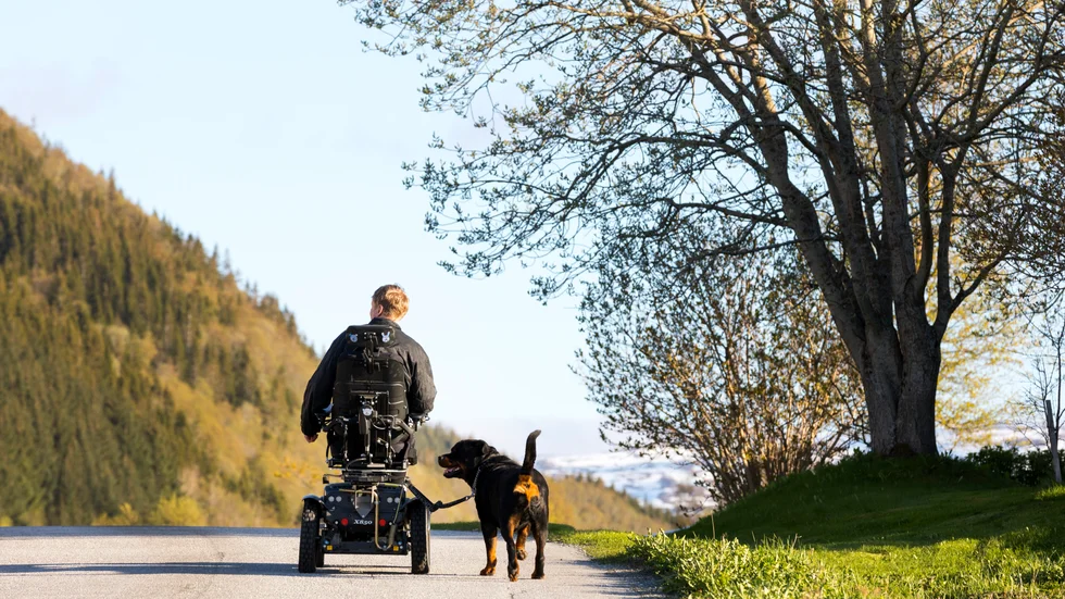 Alla människor ska få chansen att förverkliga sina livsdrömmar, oavsett bakgrund eller funktionsförmåga, skriver debattörerna.