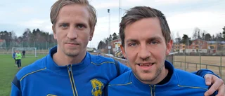 Rönnskär åker till Kalix för att skrälla