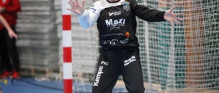 Jessica storspelade i EHF-triumfen