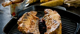Mindre kött med mer info