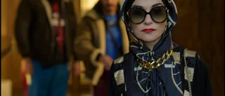 "Mama weed" liknar en fransk buskisversion av "Breaking bad"