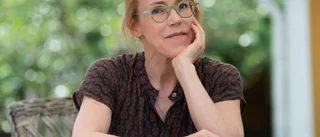 Åsa Larsson vinterpratar: Utmanade mina fördomar