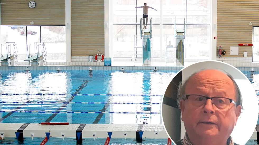 Från och med den 1 april tar företaget Befair över den operativa driften av Munktellbadet. Bertil Andersson(M), styrelseordförande i Kommunfastigheter är förhoppningsfull om att Befair ska utveckla verksamheten och bidra till att besöksnäringen i Eskilstuna ska få ett lyft.