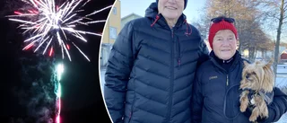 I fjol fick Mini en skräcknatt – i nyår ska det smälla mindre ✓ Nya regler – det här gäller där du bor