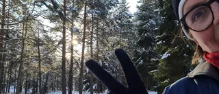 Extremt kallt i natt – Hade Maria i Ala kallast på Gotland?
